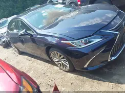 JTHB21B11K2033531 2019 LEXUS ES