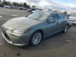 JTHB21B11K2034257 2019 LEXUS ES
