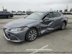 JTHB21B11K2034422 2019 LEXUS ES