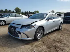 JTHB21B11K2034999 2019 LEXUS ES