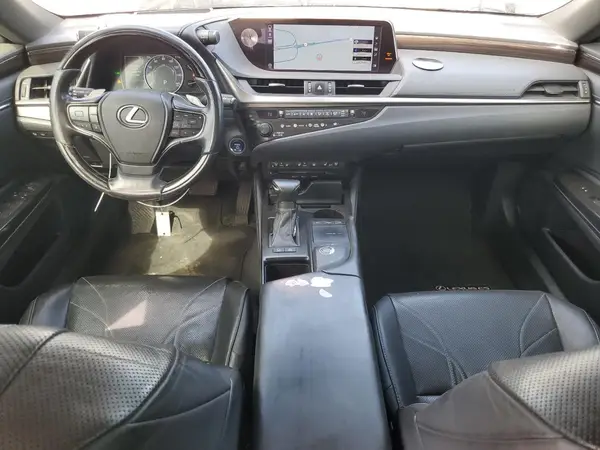 JTHB21B11K2034999 2019 LEXUS ES - Image 8