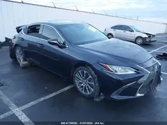 JTHB21B11K2035019 2019 LEXUS ES