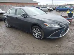 JTHB21B11K2035568 2019 LEXUS ES