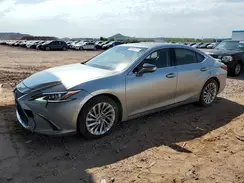 JTHB21B11K2038891 2019 LEXUS ES