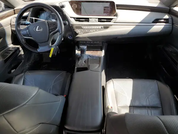 JTHB21B11K2038891 2019 LEXUS ES - Image 8