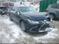 JTHB21B11K2048269 2019 LEXUS ES