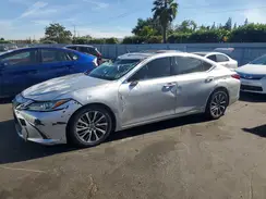 JTHB21B12K2002112 2019 LEXUS ES