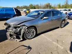 JTHB21B12K2002501 2019 LEXUS ES
