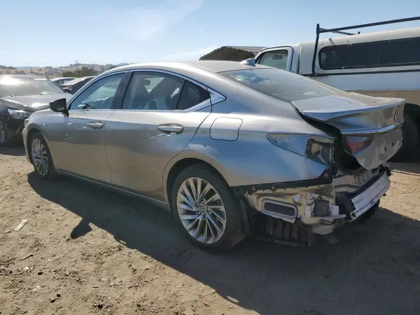 JTHB21B12K2004099 2019 LEXUS ES - Image 2