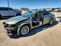 JTHB21B12K2005513 2019 LEXUS ES