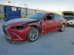 JTHB21B12K2006385 2019 LEXUS ES