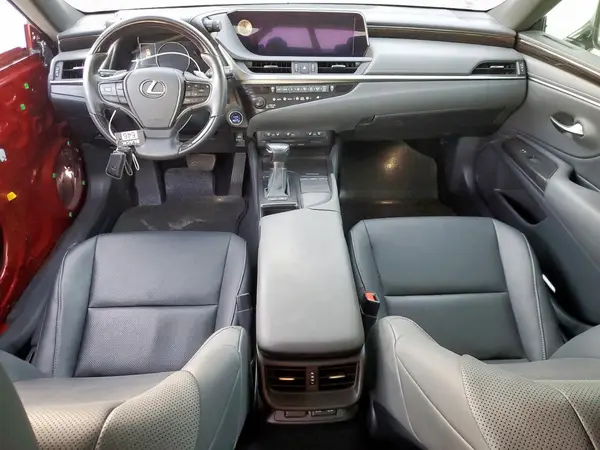 JTHB21B12K2006385 2019 LEXUS ES - Image 8