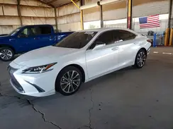 JTHB21B12K2012879 2019 LEXUS ES