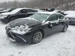 JTHB21B12K2023106 2019 LEXUS ES