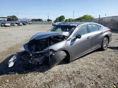 JTHB21B12K2024837 2019 LEXUS ES