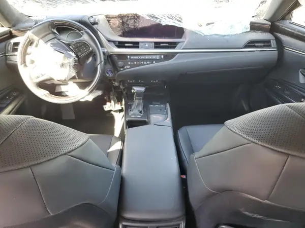 JTHB21B12K2024837 2019 LEXUS ES - Image 8