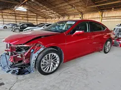 JTHB21B12K2032176 2019 LEXUS ES