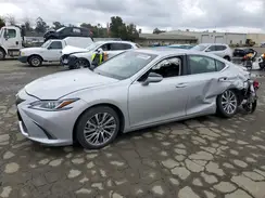 JTHB21B12K2033554 2019 LEXUS ES