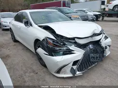 JTHB21B12K2034770 2019 LEXUS ES