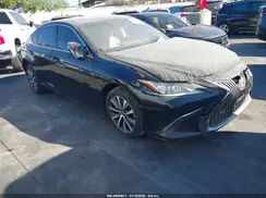 JTHB21B12K2035949 2019 LEXUS ES
