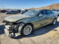 JTHB21B12K2038284 2019 LEXUS ES
