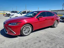 JTHB21B12K2045218 2019 LEXUS ES