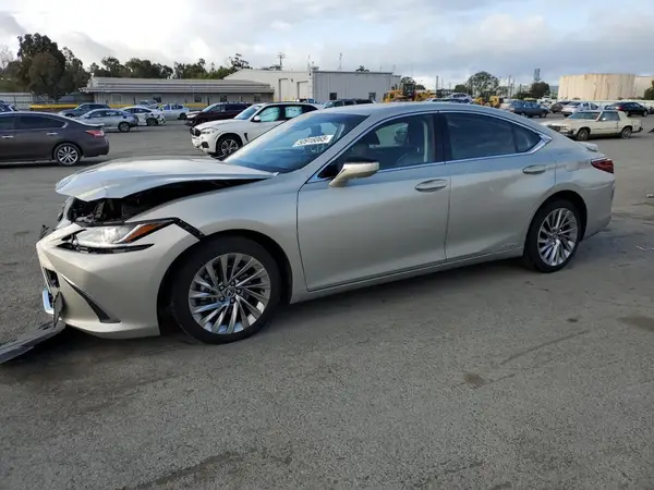 JTHB21B13K2001857 2019 LEXUS ES - Image 1
