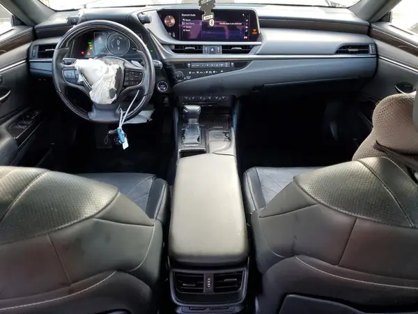JTHB21B13K2001857 2019 LEXUS ES - Image 8