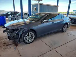 JTHB21B13K2003110 2019 LEXUS ES
