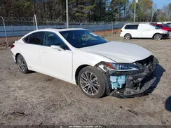 JTHB21B13K2022742 2019 LEXUS ES
