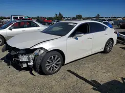 JTHB21B13K2023163 2019 LEXUS ES