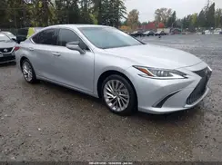 JTHB21B13K2027326 2019 LEXUS ES