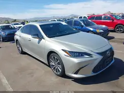 JTHB21B13K2031568 2019 LEXUS ES