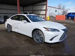 JTHB21B13K2032252 2019 LEXUS ES