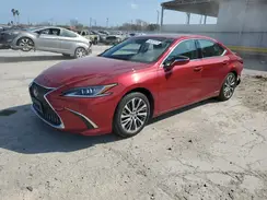JTHB21B13K2037337 2019 LEXUS ES