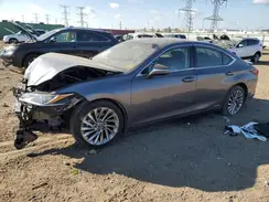 JTHB21B14K2004413 2019 LEXUS ES