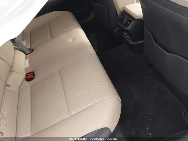 JTHB21B14K2006405 2019 LEXUS ES - Image 8