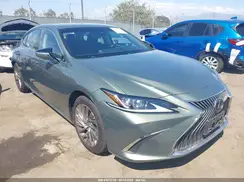 JTHB21B14K2007649 2019 LEXUS ES
