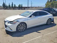 JTHB21B14K2008235 2019 LEXUS ES