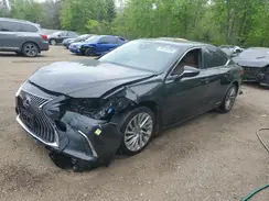 JTHB21B14K2010387 2019 LEXUS ES