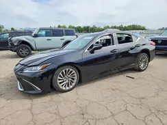 JTHB21B14K2011510 2019 LEXUS ES