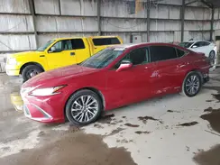 JTHB21B14K2013077 2019 LEXUS ES