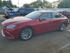 JTHB21B14K2014472 2019 LEXUS ES