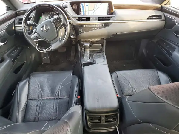 JTHB21B14K2014472 2019 LEXUS ES - Image 8