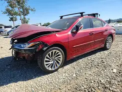 JTHB21B14K2020515 2019 LEXUS ES