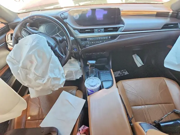 JTHB21B14K2020515 2019 LEXUS ES - Image 8