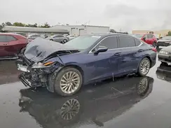 JTHB21B14K2029957 2019 LEXUS ES