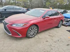 JTHB21B14K2037167 2019 LEXUS ES