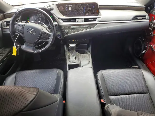 JTHB21B14K2037167 2019 LEXUS ES - Image 8