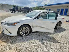 JTHB21B14K2044507 2019 LEXUS ES